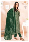 Zion Vol 16 By Suryajyoti Printed Cotton Dress Material Wholesale Price In Surat
